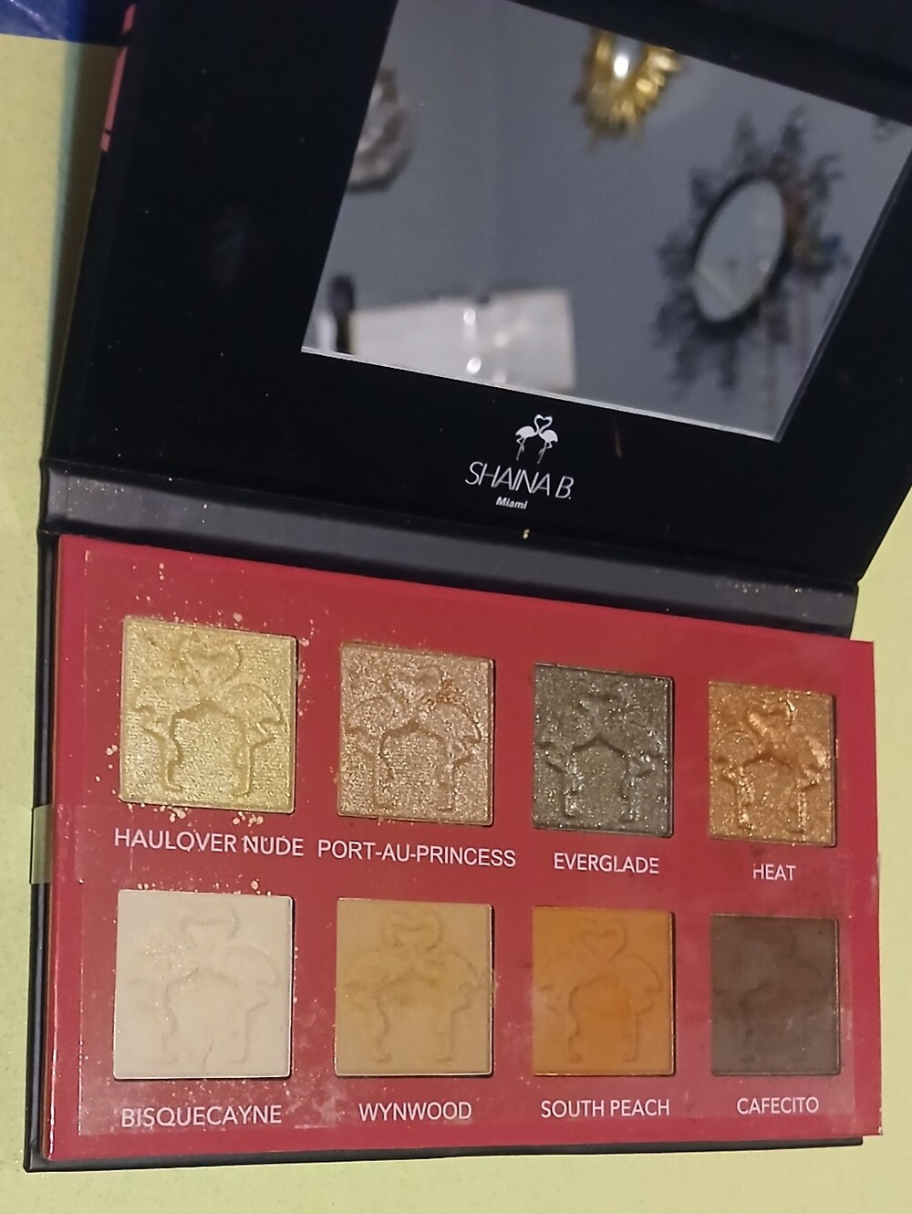 All New Makeup Bundle - Picture 3 of 13